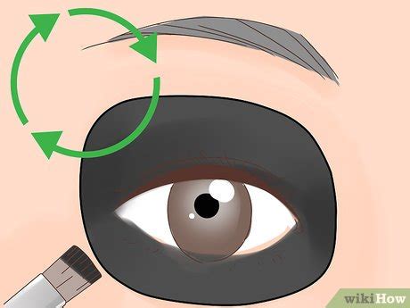 How to Do Alice Cooper Makeup: 11 Steps (with Pictures) - wikiHow