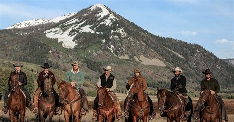 'Yellowstone' Cast Quotes on Kevin Costner Drama, Show's Future - Pedfire