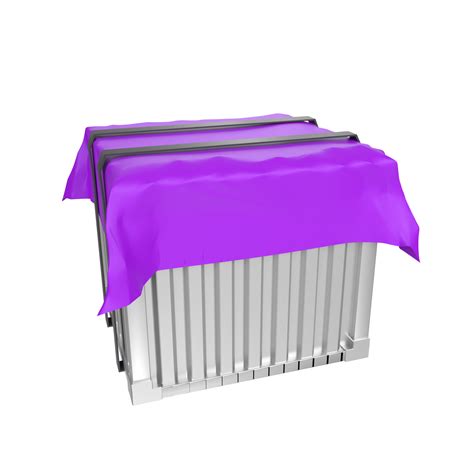 Container isolated on transparent 20954921 PNG