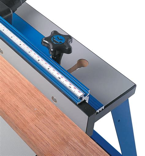 Kreg Bench-Top Router Table - Lee Valley Tools