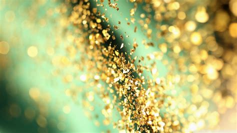 Gold Sparkle background ·① Download free awesome full HD wallpapers for desktop computers and ...