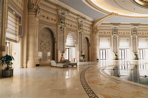 THE RITZ-CARLTON,RIYADH on Behance