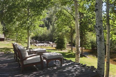 Rent Kevin Costner's Dreamy Aspen Compound for $30K a Night