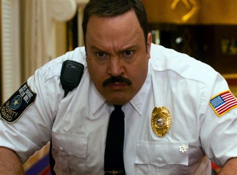 Paul Blart Movie Quotes. QuotesGram