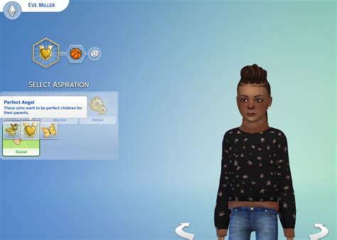 Sims 4 aspiration traits list - msasmooth