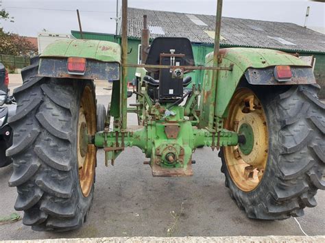 Buy Tractor *John Deere 2030* - Nick Young Tractor Parts