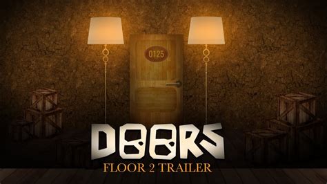 Doors 2 - Trailer (Fanmade) - YouTube