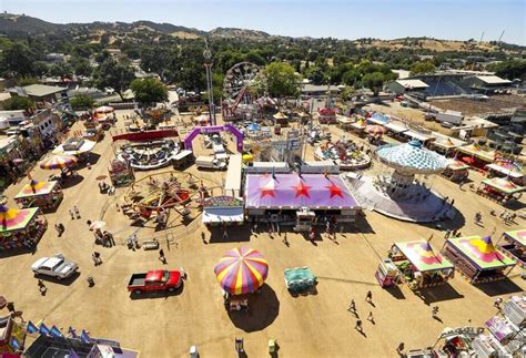 California Mid State Fair Tickets & Events | Gametime