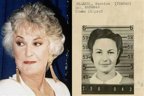 This ‘Golden Girls’ Actress Was Also a US Marine | Military.com