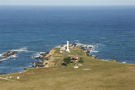 Point Arena Lighthouse in CA, United States - lighthouse Reviews - Phone Number - Marinas.com