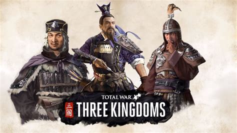 How You Can Steal Characters in Total War: Three Kingdoms