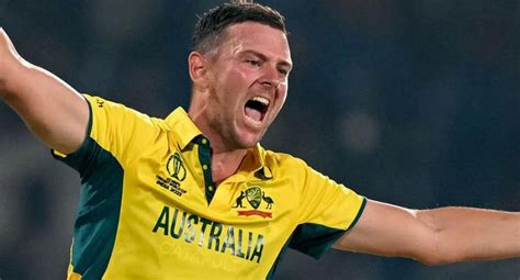 Top 5 Best Bowling Performances of Josh Hazlewood