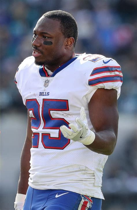 Investigation Into LeSean McCoy Still Open, Suspension Still Possible