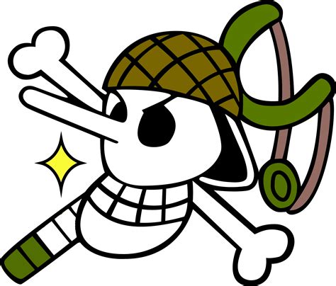 Lambang One Piece - ClipArt Best