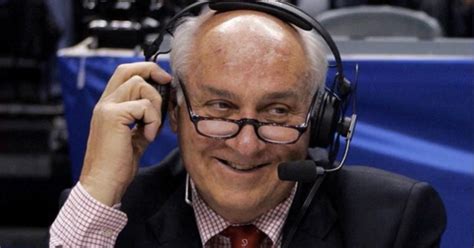 What Was Basketball Broadcaster Billy Packer's Cause of Death?