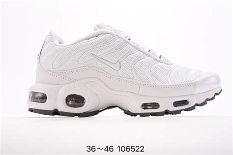 US$ 78.00 - Nike Air Max Plus White - www.hstockx.com