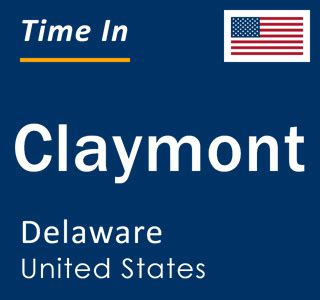 Current Weather Forecast | Claymont, Delaware, United States