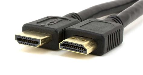 HDMI: resoluciones y hercios que permite cada cable y su versión