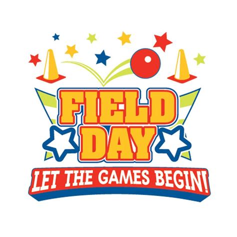 Field Day - June 8 - Sam Case Elementary School