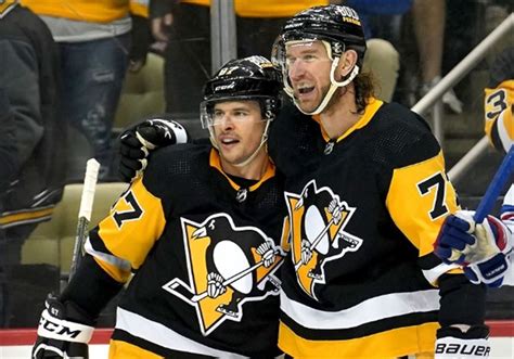 Penguins' Jeff Carter opens up about being scratched | Pittsburgh Post-Gazette