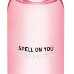 Spell On You by Louis Vuitton » Reviews & Perfume Facts