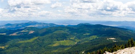 Mount Spokane State Park