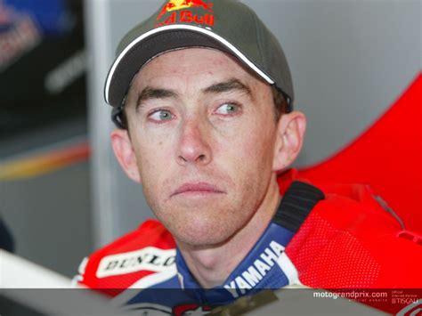 Garry McCoy back for Britain | MotoGP™