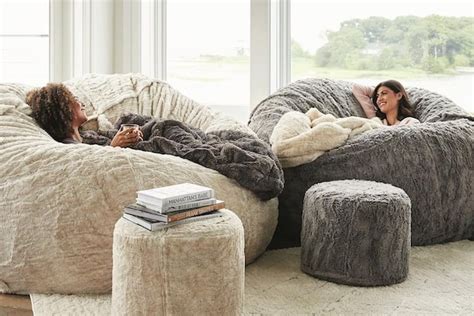 Lovesac vs. Comfy Sacks: Lovesac Competitors & Alternatives | Home of Cozy