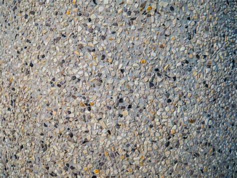 Concrete and Sand Texture stock photo. Image of horizon - 77922152