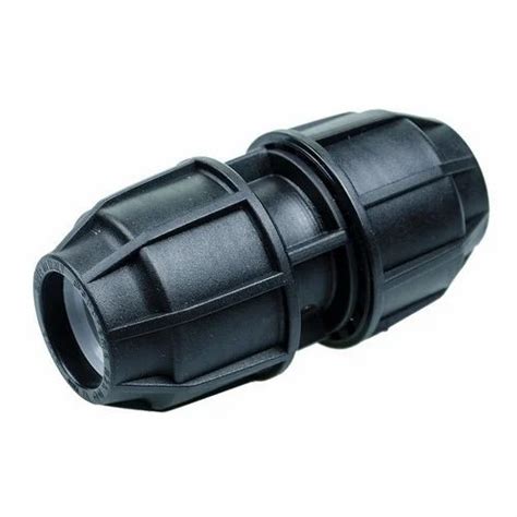 Parg HDPE Coupler, Size: 1/2 to 6 Inch at Rs 320/piece in Kolkata | ID ...