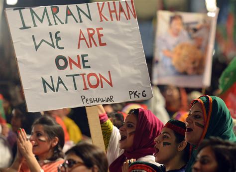 Arrests delay end of month-long protest in Pakistan | SBS News