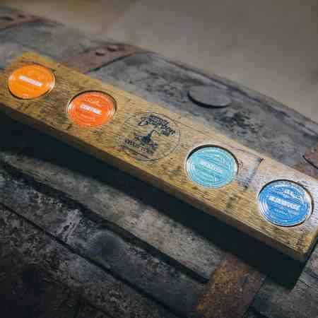 KENTUCKY BOURBON TRAIL CRAFT TOUR – Kentucky Bourbon Trail