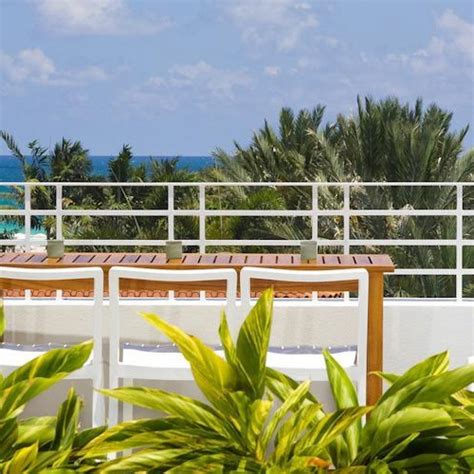 Dream South Beach – Magellan Luxury Hotels