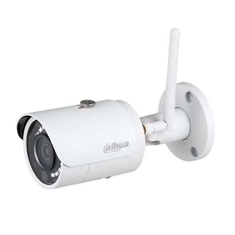 Dahua N41BD12-W 4MP IR Wireless Outdoor Bullet IP Security Camera