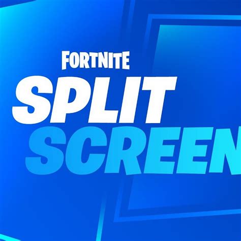 38 Top Images Fortnite Xbox Two Player - Fortnite Split Screen Here S How To Play New Ps4 And ...