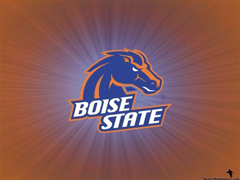 Boise State Broncos Football Wallpapers - Wallpaper Cave