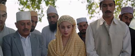 Real Life Story Of Raazi | True-Story Based Alia Bhatt's Movie 'Raazi'