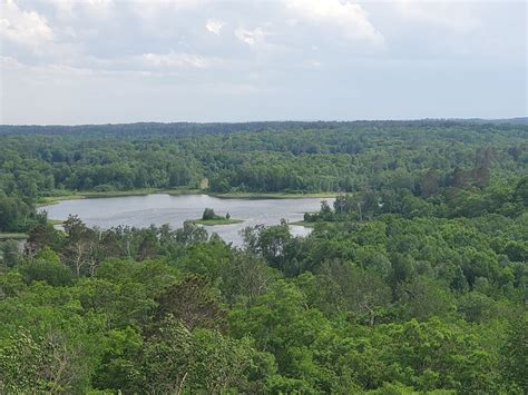 Itasca State Park - Go Wandering