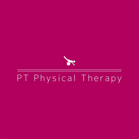 Physical Therapy Logo Maker | LOGO.com