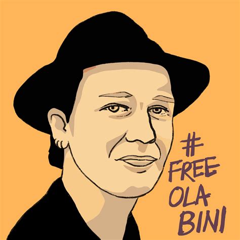 Media Kit | Free Ola Bini #FreeOlaBini