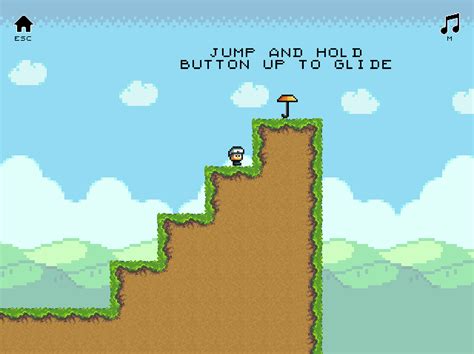 🕹️ Play Low's Adventures 2 Game: Free Online Vintage Pixel Platforming Video Game for Kids & Adults