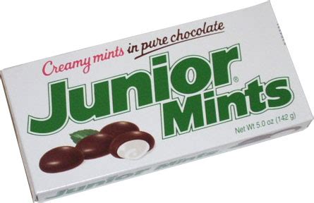 Junior Mints