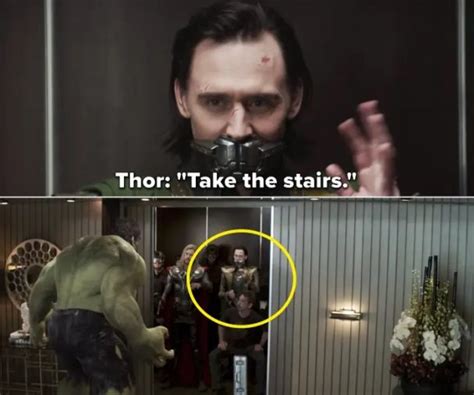 There's No Way You Spotted All 30 Of These Easter Eggs In Loki's Episode 1