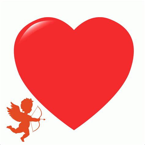 Big Heart Images - ClipArt Best