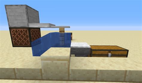 AFK Fish Farm Design 1.15.2 Minecraft Map