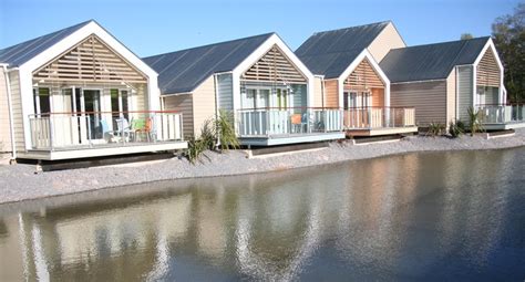 Family Traveller | Butlin's Minehead Lakeview Chalets review - Family ...