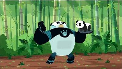 Wild Kratts - Panda Power Up! - TheTVDB.com