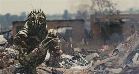 'District 9' Sequel is a Go - Director Neill Blomkamp Confirms - Trill Mag