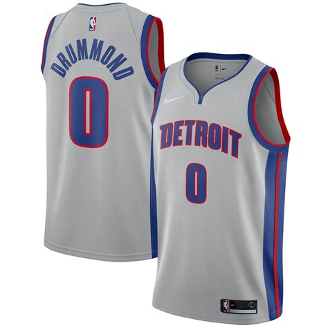 Detroit Pistons Jerseys Available on Online Stores