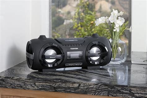 Best portable cd players boombox - talkslasopa